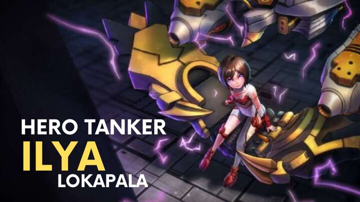 TANK TAPI TUKANG RUSUH ! | LOKAPALA GAMEPLAY