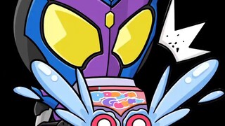Gabe Cake King Fear? Broco Kamen Rider All-Stars Edition 4th Edition Gorgeous Legend Top Team Gojuge