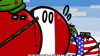 [Polandball] A Lifeboat Episode 13