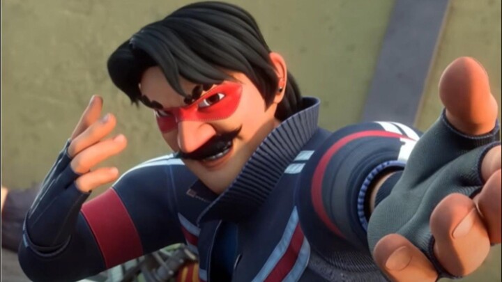 papa Zola the movie 2025