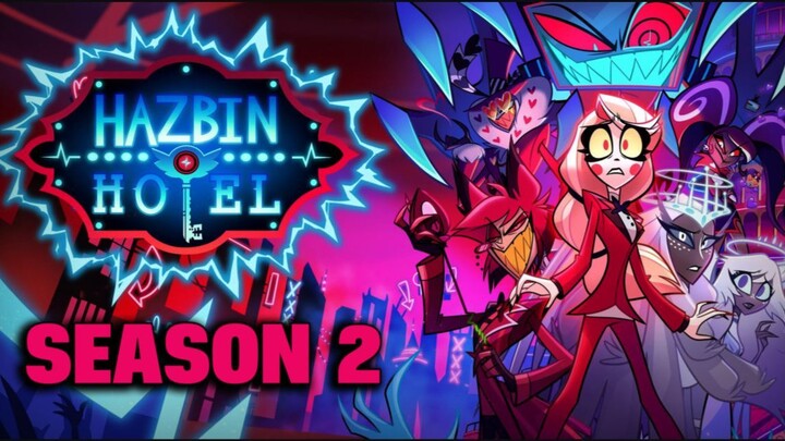 Hazbin Hotel S02E05