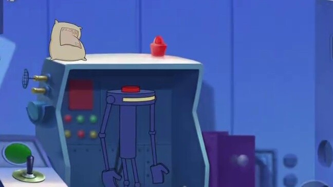 Tom and Jerry Mobile: How to properly target Topps