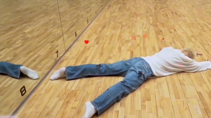 Từ Minh Hạo: Anh HOSHI dễ thương quá!