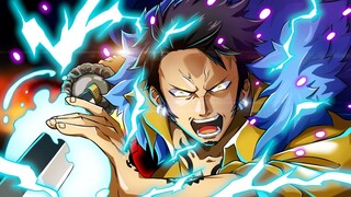 L'ÉVEIL du FRUIT DU DÉMON de LAW est le PLUS PUISSANT de ONE PIECE et VOICI POURQUOI !