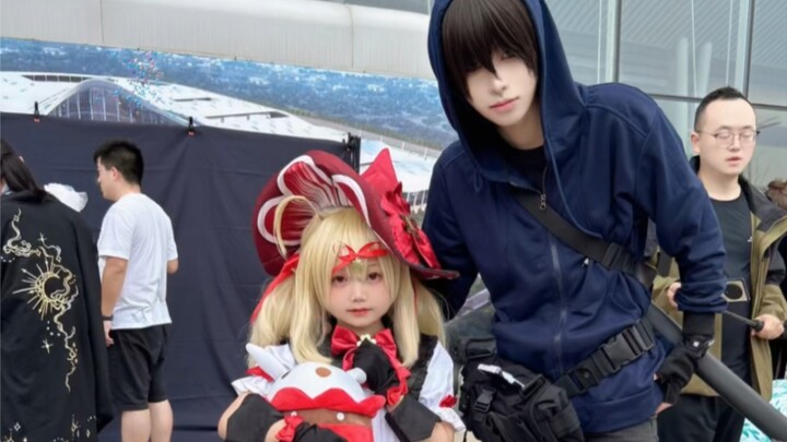 อยากไปทอดปลากับเคลลี่มั้ย?