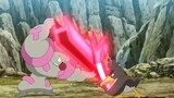 Kamonegi/Farfetch'd vs Dotekkotsu/Gurdurr- Pokemon 2019/Pokemon Sword and Shield