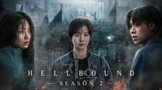 [S2] Hellbound Episode 3 Sub Indo