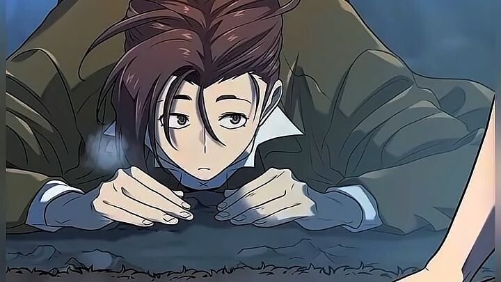 The world's best engineer