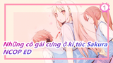 Những cô gái cưng ở kí túc Sakura|NCOP ED[1080P Bản hoàn chỉnh]_A1
