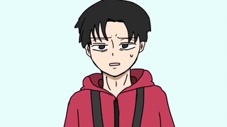 ماذا لو شارك أقوى شخصيات الأنمي في لعبة الحبار؟ الجزء الأول من مرحلة المجموعات