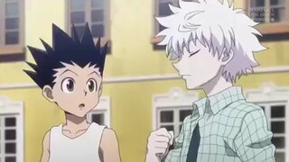 hxh ep. 86