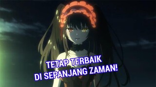 DATE A LIIVE SEASON 4 Luar Bisa!! : 4 Season 4 Studio Kualitas Selalu Istimewa