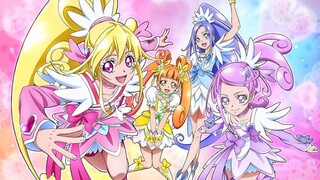 DokiDoki! PreCure ep. 2 || eng sub