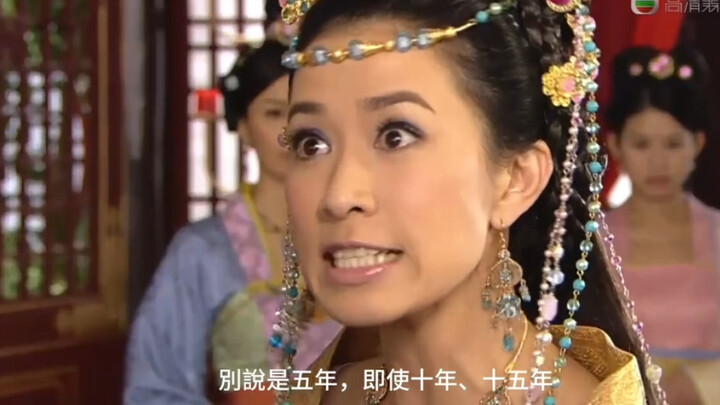 Tôi cũng muốn sống cay nghiệt như thế.