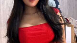 merah merahh