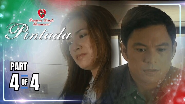 Pintada | Episode 55 (4/4) | June 26, 2024