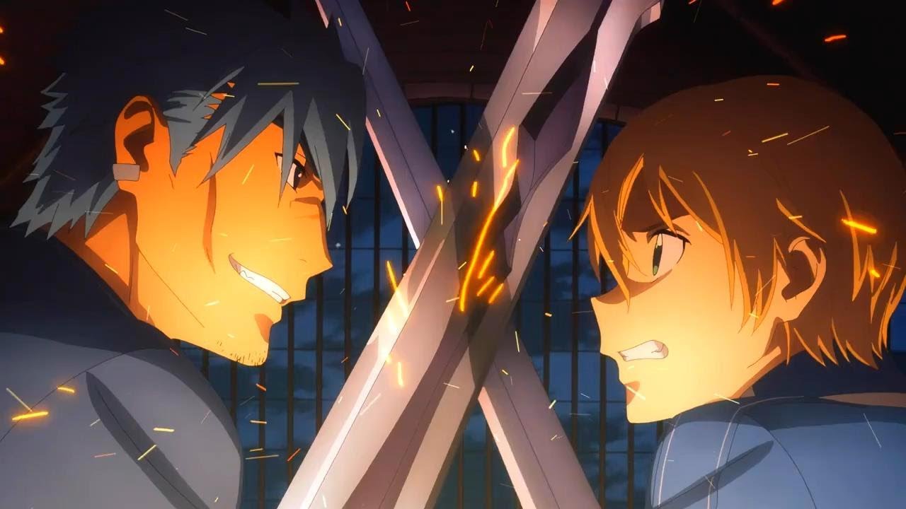 Sword Art Online Alicization Opening 2 V2 1080p 60fps Bilibili Sword Art Online Alicization Opening 2 V2 1080p 60fps Bilibili