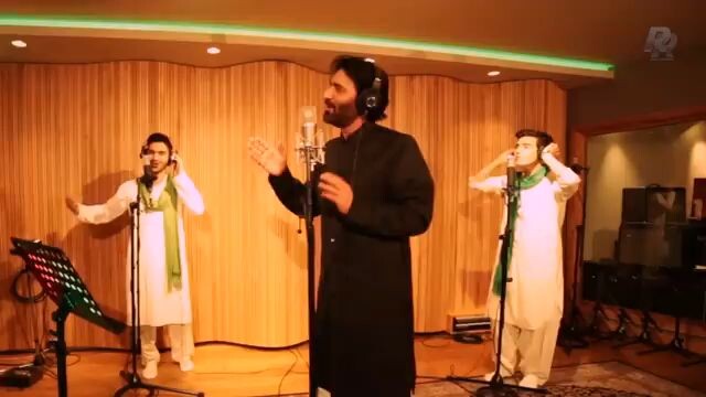 Azaad_Pakistan___Nadeem_Sarwar___Ali_Shanawar___Ali_Jee