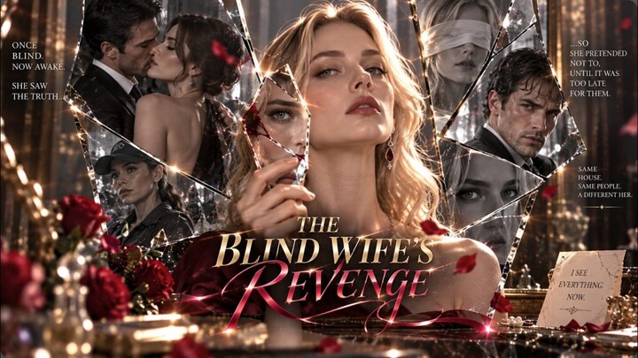[AI] The Blind Wife's Revenge