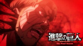 Pieck snipes the Beast Titan| Attack on Titan Season 4 Part 2 Episode 2