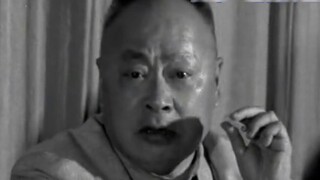 The first foreign minister of New China, and also the most domineering foreign minister in my countr