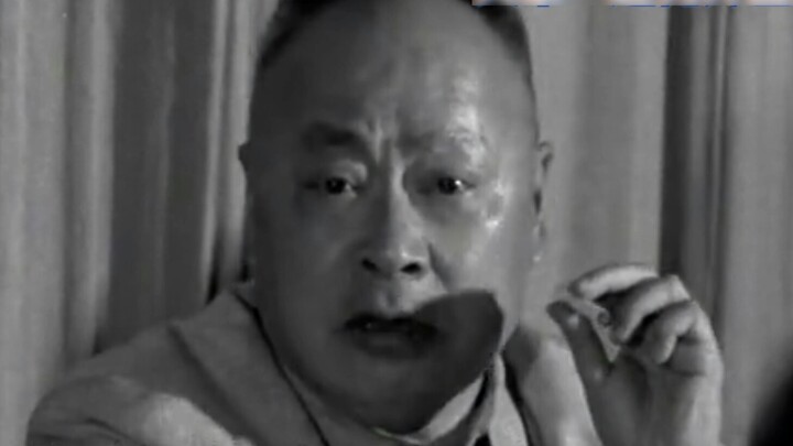 The first foreign minister of New China, and also the most domineering foreign minister in my countr