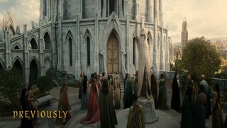 THE RINGS OF POWER SEASON 02 EPISODE 07 TAMIL