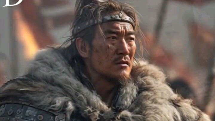 Betrayal That Ended an Empire! #douknow #ancientwar #documentary #englishstories #china #history