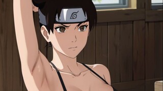 ADA YANG MENONJOL TAPI BUKAN BAKAT