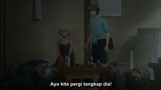 Bullbuster Episode 4 Subtitle Indonesia