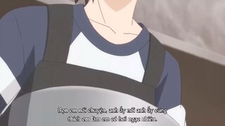 Những phân đoạn mlem của Anime boylove