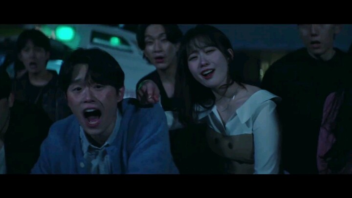 Walking on Thin Ice Episode 06