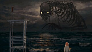 【数据删除】“嘘！这该死的压迫感！“