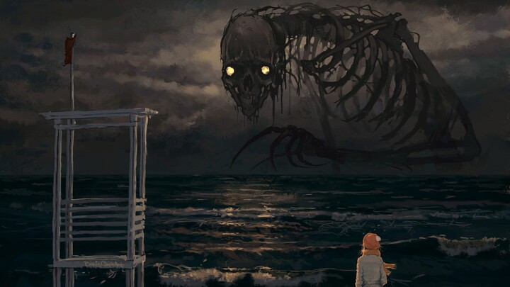 [DỮ LIỆU BỊ XÓA] "Suỵt! Cảm giác ngột ngạt chết tiệt này!"