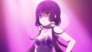 Dino ✯ Maika | Maika-san Sadis Yang Baru