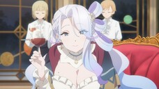 Penyihir cantik gini 🥵🥵 , punya cerita Yang sedih (ayahnya dibakar, 2x dikhianati Oleh temen 😭😭)