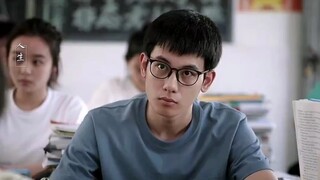没有与生俱来的天赋，只有后天不懈的努力。