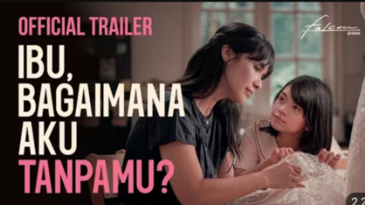 Ibu, Bagaimana Aku Tanpamu?