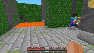 Khoảnh khắc vui vẻ Minecraft #80