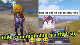 【Vietsub】PUBG China funny #54 | xin cái title cho video này 😏😏😏 | Bò Lạc TV