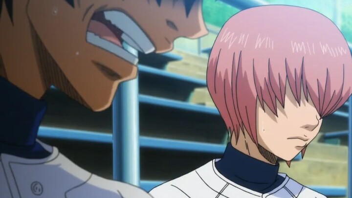 Ace of Diamond Episode 28 Tagalog Dubbed