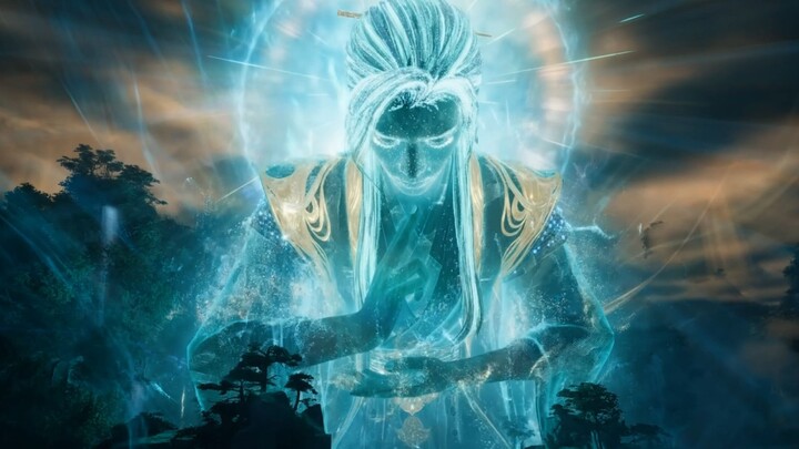 Han Li: Just make a baby and it will blow up Bilibili!