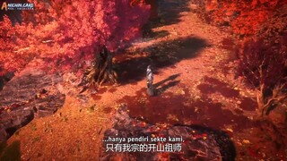 Supreme Above The Sky Episode 03