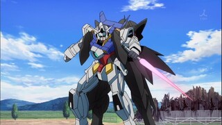 Gundam AGE - 17 OniOneAni