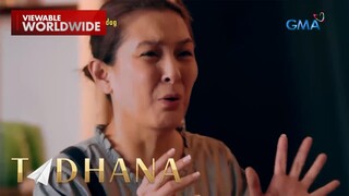 Pinay OFW, tinakasan ang kanyang mapagmalupit na amo! | Tadhana