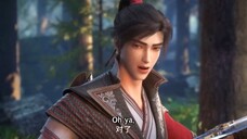 I am The Blade Episode 09 Sub Indo