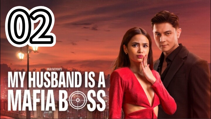 π΅π My Husband is a Mafia Boss- English Sub-|Episode 2