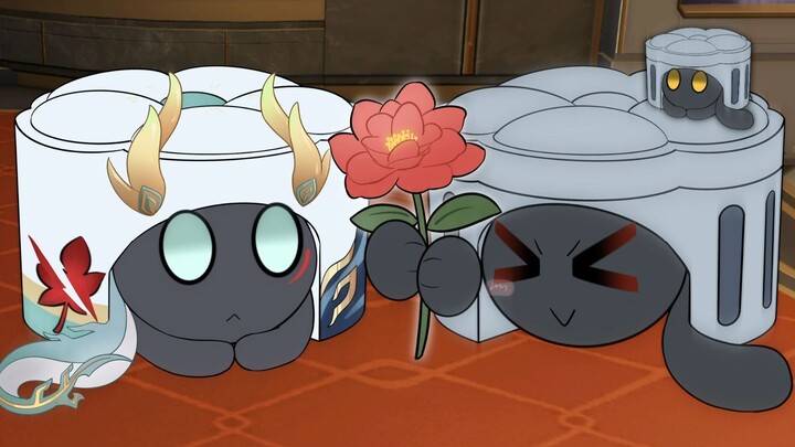 [3.7 Extra] 🌹Flowers🌹