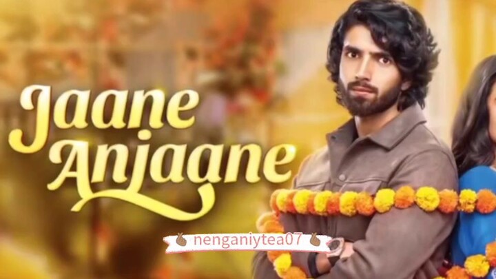 JAJANE ANJAANE