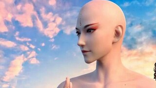 [Wuxin. Demonic Monk] You can see that I have no intention, and I have few sexual desires. Although 
